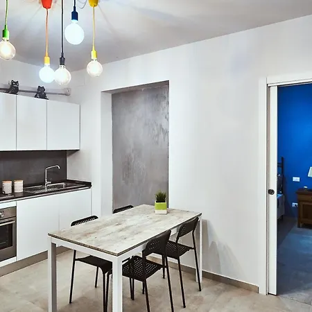 Bed & Breakfast Al Chicco D'uva