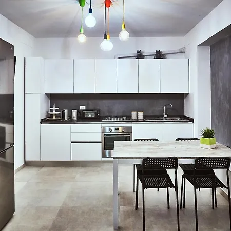Bed & Breakfast Al Chicco D'uva *