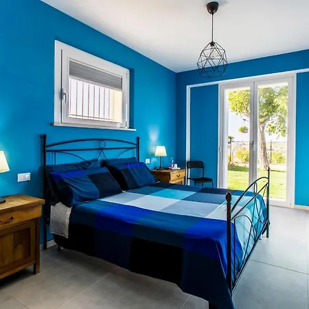 Al Chicco D'uva Bed & Breakfast
