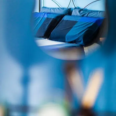 Al Chicco D'uva 3* Morro dʼAlba