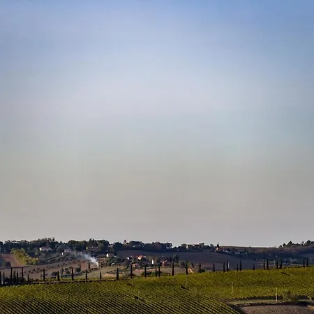 ベッド・アンド・ブレックファスト Al Chicco D'uva