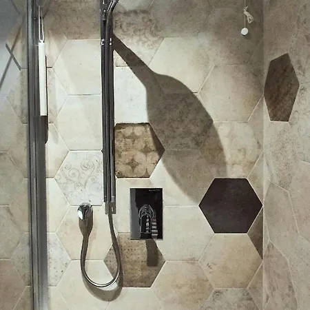 ベッド・アンド・ブレックファスト Al Chicco D'uva Morro dʼAlba