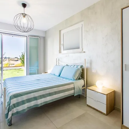 Al Chicco D'uva Bed & Breakfast Morro dʼAlba