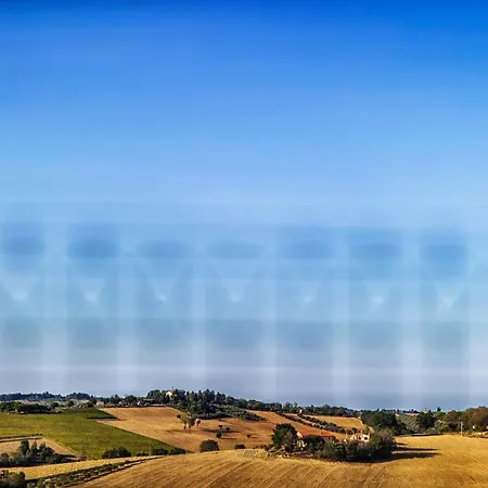 Al Chicco D'uva Bed & Breakfast
