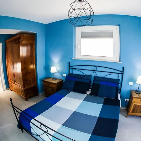 Al Chicco D'uva Bed & Breakfast