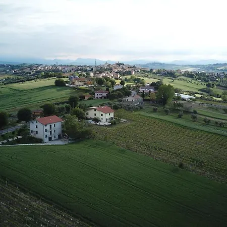 Al Chicco D'uva Bed & Breakfast