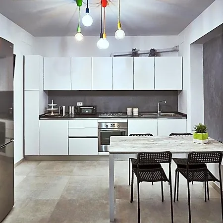 Bed & Breakfast Al Chicco D'uva 3*