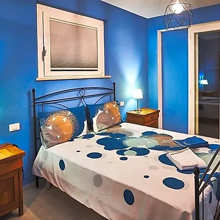 Al Chicco D'uva Bed & Breakfast