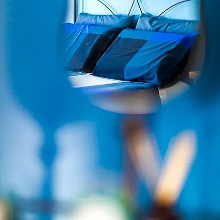 Al Chicco D'uva Bed & Breakfast