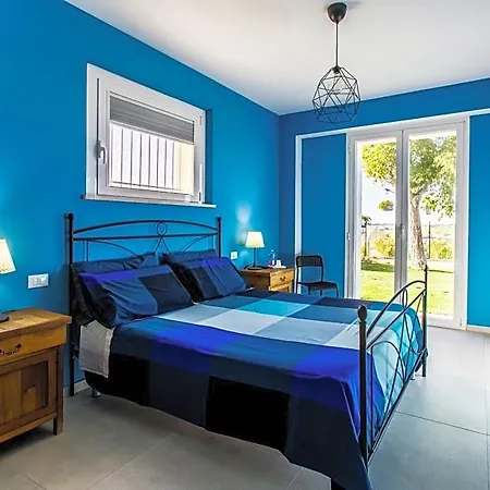 Bed & Breakfast Al Chicco D'uva