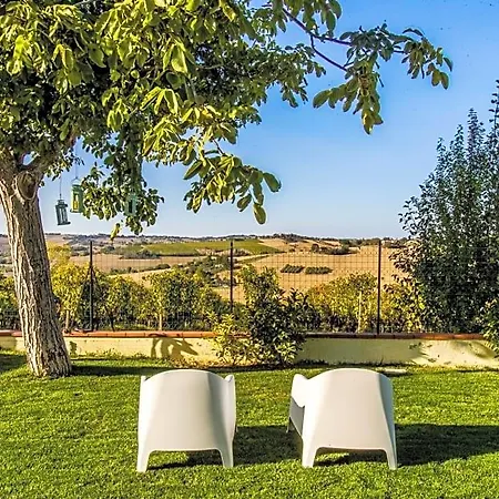 Al Chicco D'uva Bed & Breakfast 3*