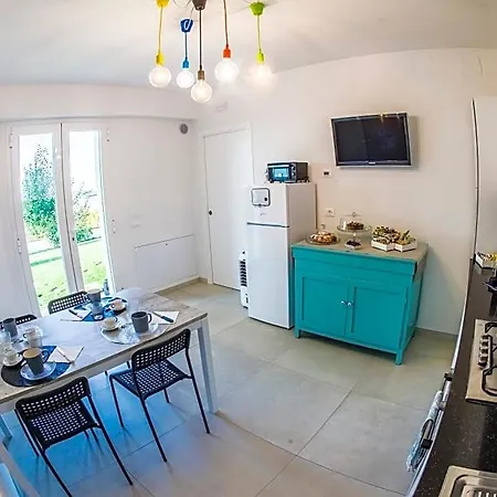 Bed & Breakfast Al Chicco D'uva Morro dʼAlba