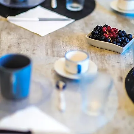 Bed & Breakfast Al Chicco D'uva