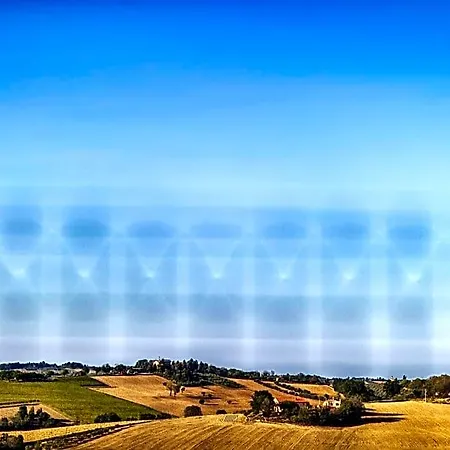 Al Chicco D'uva Bed & Breakfast