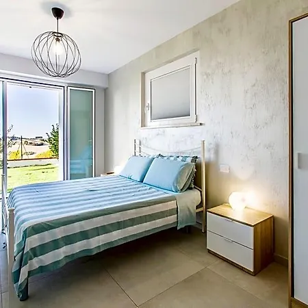 Bed & Breakfast Al Chicco D'uva