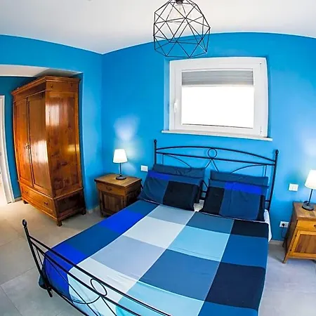 Bed & Breakfast Al Chicco D'uva Morro dʼAlba