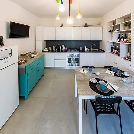 Al Chicco D'uva Bed & Breakfast 3*