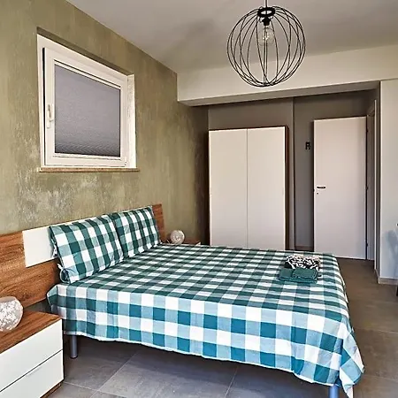Bed & Breakfast Al Chicco D'uva Morro dʼAlba