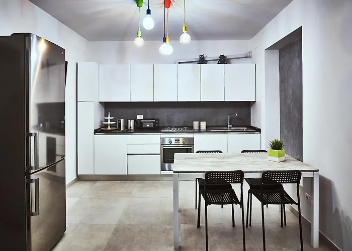 Bed & Breakfast Al Chicco D'uva 3*