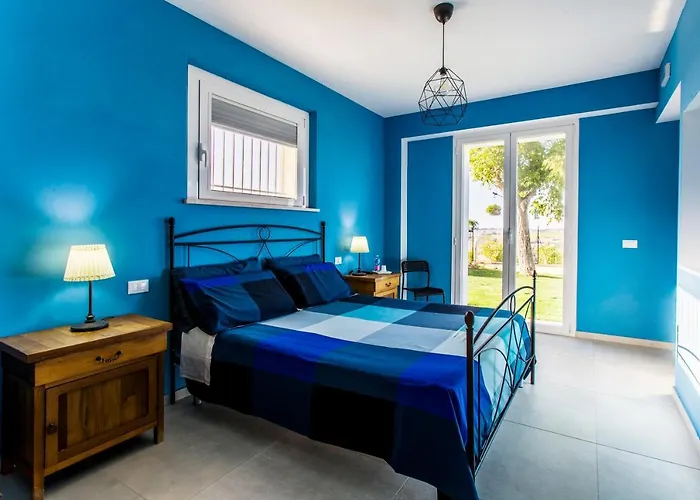 Al Chicco D'uva Bed & Breakfast