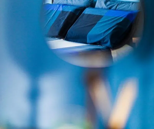 Al Chicco D'uva 3* Morro dʼAlba