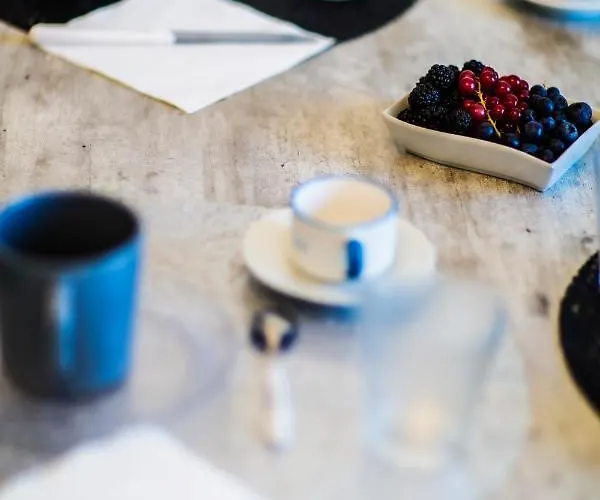 Bed & Breakfast Al Chicco D'uva Morro dʼAlba