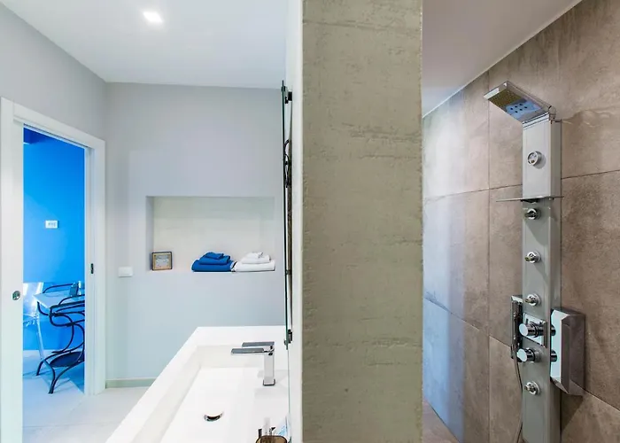 Al Chicco D'uva 3* Morro dʼAlba