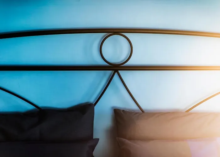 Al Chicco D'uva Morro dʼAlba