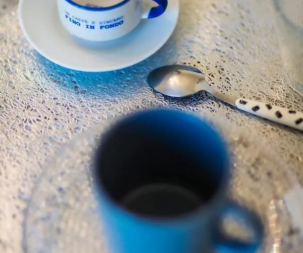 Al Chicco D'uva Bed & Breakfast 3*