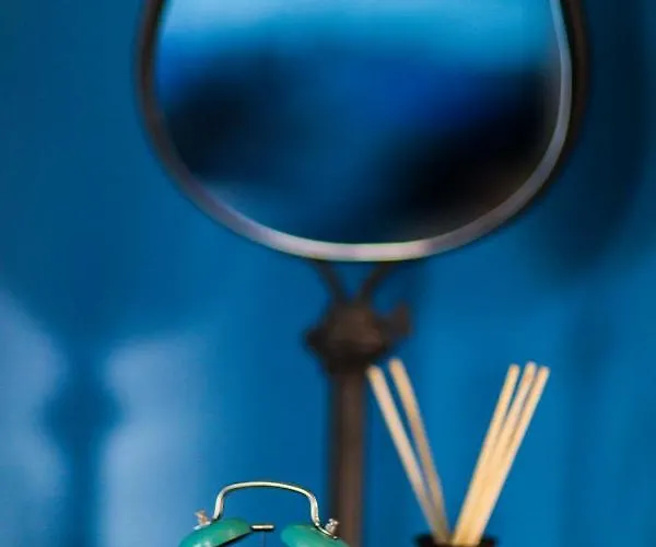 Bed & Breakfast Al Chicco D'uva Morro dʼAlba