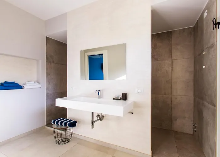 Al Chicco D'uva 3* Morro dʼAlba