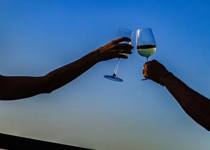 Bed & Breakfast Al Chicco D'uva