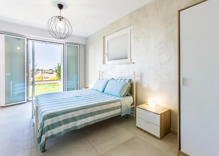 Al Chicco D'uva Bed & Breakfast Morro dʼAlba