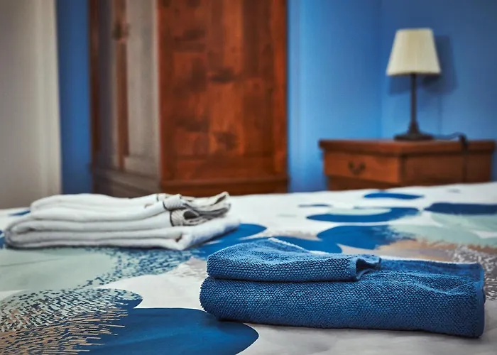 Al Chicco D'uva Bed & Breakfast