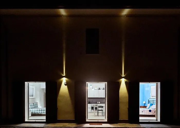 Al Chicco D'uva Bed & Breakfast