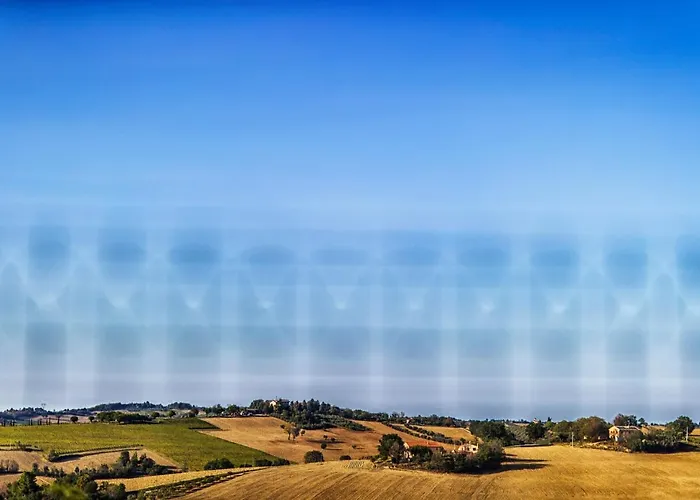 Al Chicco D'uva Bed & Breakfast