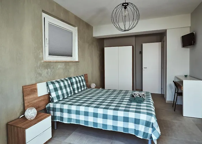 Bed & Breakfast Al Chicco D'uva 3*