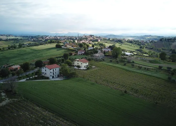 Al Chicco D'uva Bed & Breakfast